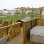 Decks Patios and Outdoor Living Spaces