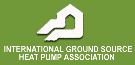 Geo Thermal The International Ground Source Heat Pump Association (IGSHPA)