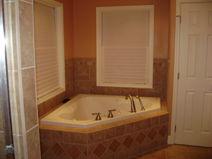 Custom Tub and Spas