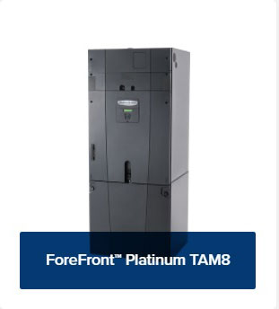 ForeFront™ Platinum TAM8