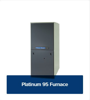 Platinum 95 Furnace